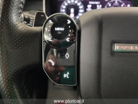 Auto Land Rover Rr Sport 3.0 Sdv6 249Cv Hse Auto Navi Fari Matrix Cerchi 20 Usate A Brescia