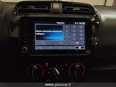 Auto Mitsubishi Space Star 1.2 Intense Sda Retrocamera Carplay/Androidauto Usate A Cremona