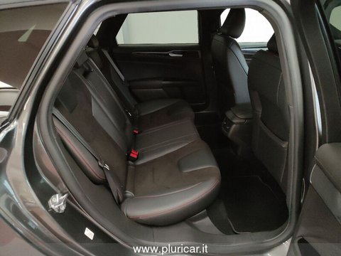 Auto Ford Mondeo 2.0Tdci 150Cv Sw St-Line Powershift Navi Cerchi 18 Usate A Cremona