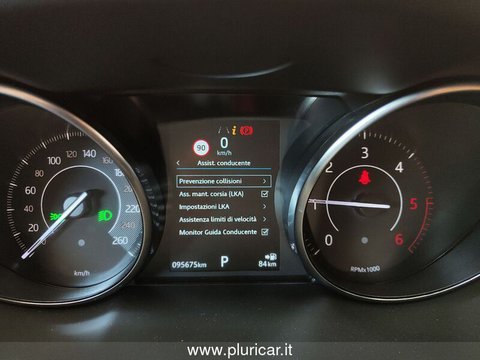 Auto Jaguar E-Pace 2.0D 150Cv Awd Auto Pelle Navi Fari Led Cruise 18 Usate A Cremona