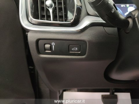 Auto Volvo V60 Cross Country B4 (D) 197Cv Awd Geartronic Navi Cruise Cerchi 18 Usate A Cremona