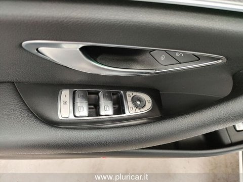 Auto Mercedes-Benz Classe E E 220D 194Cv Exclusive Auto Cruise Navi Fari Led Usate A Cremona
