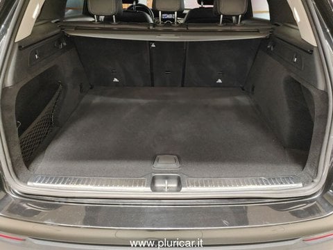 Auto Mercedes-Benz Glc 200 D 163Cv 4Matic Navi Fari Led Pelle Frontassist Usate A Brescia