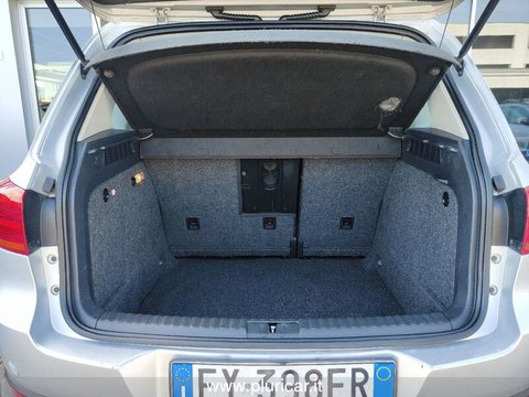 Auto Volkswagen Tiguan 2.0 Tdi 110Cv Cross Bmt Park Assist Radio Cd/Mp3 Usate A Brescia