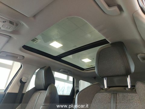 Auto Peugeot 5008 1.5 Hdi 130Cv Allure Eat8 7Posti Navi Tetto Led Usate A Cremona