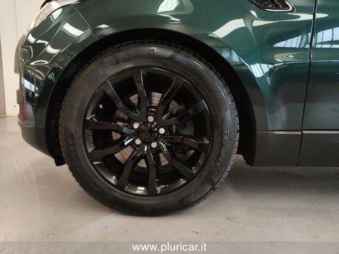 Auto Land Rover Rr Sport 3.0Tdv6 249Cv Hse Pelle Navi Xeno Sosp.pneumatiche Usate A Cremona