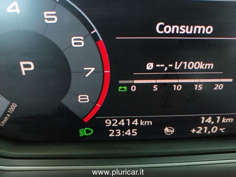 Auto Audi A1 Spb 30 Tfsi S Tronic Admired Carplay/Androidauto Usate A Cremona
