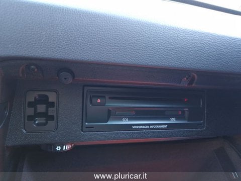 Auto Volkswagen Passat Executive 150Cv Dsg Adaptivecruise Camera Fariled Usate A Brescia