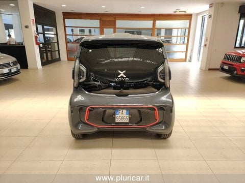 Auto Xev Yoyo Guida Da 16 Anni Climatizzatore Autonomia 150Km Usate A Brescia