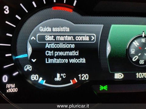 Auto Ford Mondeo Sw 2.0Ecoblue 150Cv Titanium Navi Lane&Frontassist Usate A Brescia