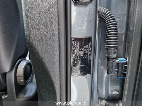 Auto Volvo Xc60 D4 Awd 190Cv Geartronic Virtualcockpit Camera Dab Usate A Brescia