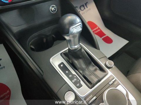 Auto Audi A3 Sportback E-Tron Spb40 E-Tron S Tronic Admired Navi Sensori Fariled Usate A Cremona