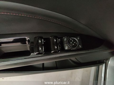 Auto Ford Mondeo 2.0Tdci 150Cv Sw St-Line Powershift Navi Cerchi 18 Usate A Cremona