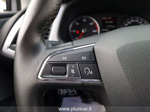 Auto Seat Leon 1.6Tdi 115Cv Adaptivecruise Fariled Euro6D-Temp Usate A Brescia