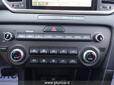 Auto Kia Sportage 136Cv Dct7 Mildhybrid Camera Carplay/Androidauto Usate A Brescia