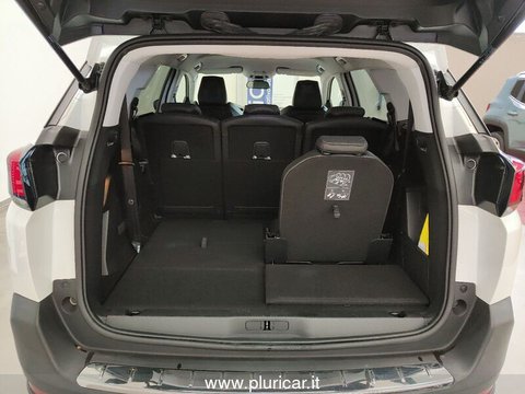 Auto Peugeot 5008 Bluehdi 130 S&S Allure Eat8 Navi Cruise 7 Posti Usate A Cremona