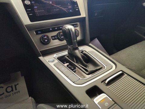 Auto Volkswagen Passat Variant 2.0Tdi 150Cv Business Dsg Navi Adap.cruise Usate A Cremona