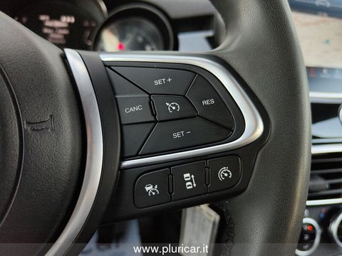 Auto Fiat 500X T3 120Cv Citycross Androidauto/Carplay Retrocamera Usate A Brescia