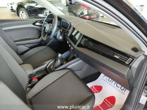 Auto Audi A1 Spb 30 Tfsi S Tronic Admired Carplay/Androidauto Usate A Cremona