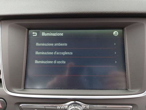 Auto Opel Crossland 1.2 Turbo 12V 110Cv Auto Androidauto/Carplay Camera Usate A Brescia