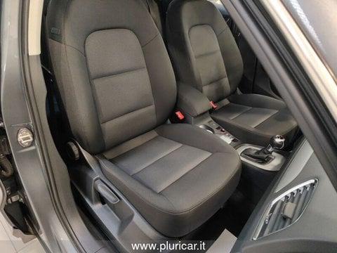 Auto Audi Q3 2.0 Tdi 150Cv S Tronic Business Navi Xeno Euro6 Usate A Brescia