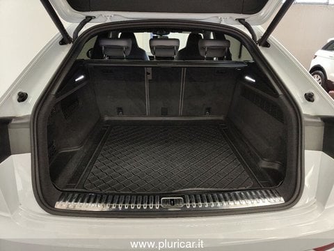 Auto Audi Q8 50 Tdi 286Cv Mhev Quattro Sport Tiptronic S Line Usate A Cremona