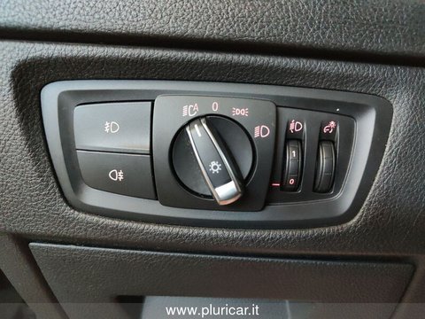 Auto Bmw Serie 1 118I 136Cv Msport Navi Camera Fari Led Pelle Usate A Cremona