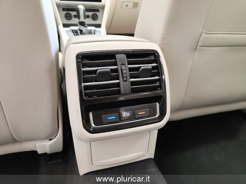 Auto Volkswagen Passat Variant 1.6 Tdi Dsg Tetto Navi Adaptive Cruise 17 Usate A Cremona