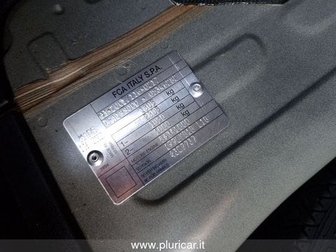 Auto Fiat 500L 1.4 Popstar Bluetooth Cruise Euro6B Neopatentati Usate A Brescia