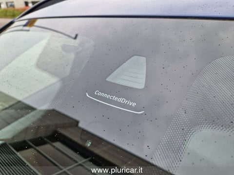 Auto Bmw X1 Sdrive18D Auto Applecarplay Fari Led Euro6D-Isc Usate A Brescia
