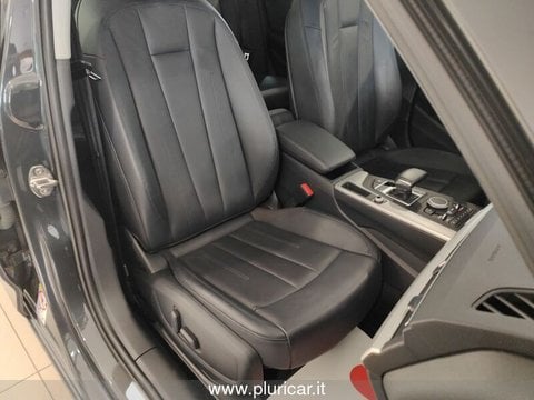 Auto Audi A4 Avant 45 Tdi 231Cv Quattro Auto Fari Matrix Pelle Usate A Brescia