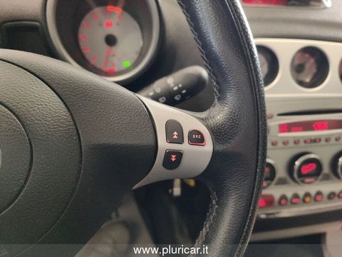 Auto Alfa Romeo 156 2.5 V6 24V 192Cv Sw Dist. Asi Unicoproprietario Usate A Brescia