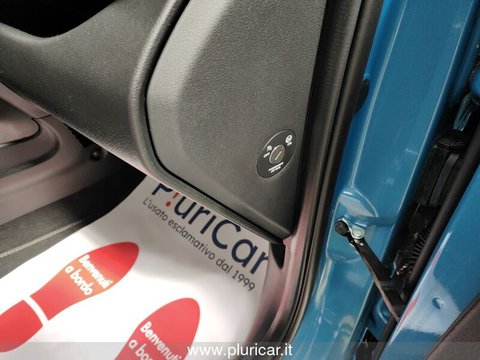 Auto Hyundai I10 1.0 Mpi Tech 67Cv Prezzo Reale Ok Neopatentati Usate A Brescia