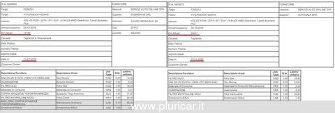 Auto Volvo Xc90 D5 Awd 235Cv Geartronic Pelle Cruise Navi 7 Posti Usate A Cremona