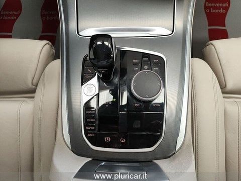 Auto Bmw X5 Xdrive30D Xline Auto Pelle Cruise Navi Fari Led 19 Usate A Cremona