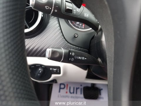 Auto Mercedes-Benz Gla 180D Automatic Navi Camera Bauleelettrico Euro6B Usate A Brescia