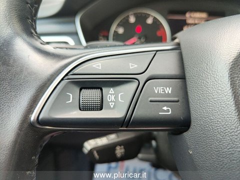 Auto Audi A4 35 Tdi 150Cv S-Tronic Navi Fari Xeno Euro6D-Temp Usate A Brescia