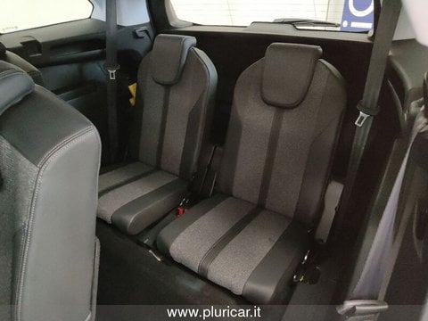 Auto Peugeot 5008 Bluehdi 130 S&S Allure Eat8 Navi Cruise 7 Posti Usate A Cremona