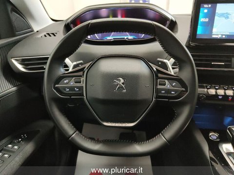Auto Peugeot 3008 Bluehdi 130 Active Business Eat8 Fari Led Navi 17 Usate A Cremona