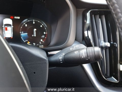 Auto Volvo Xc60 D4 Awd 190Cv Geartronic Virtualcockpit Camera Dab Usate A Brescia