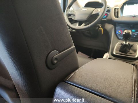 Auto Ford C-Max 1.0 Ecoboost 125Cv Business Navi Cruise Diurne Led Usate A Cremona