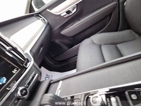 Auto Volvo V90 B4(D) Geartronic Momentum Pelle Cerchi18" Fariled Usate A Brescia