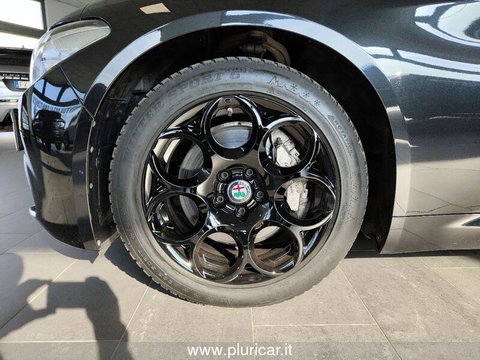 Auto Alfa Romeo Giulia 2.2 Td 190Cv Q4 At8 Executive Navi Laneassist Xeno Usate A Cremona