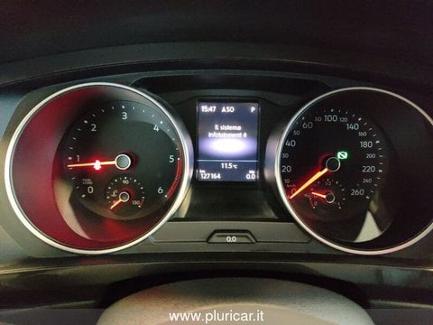 Auto Volkswagen Tiguan 2.0Tdi 150Cv Dsg Acc Navi Lane&Front Assist Eu6B Usate A Cremona