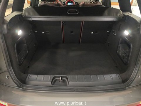 Auto Mini Mini Clubman 2.0 Cooperd 150Cv Auto Hype Clubman Pelle Tetto E6 Usate A Brescia