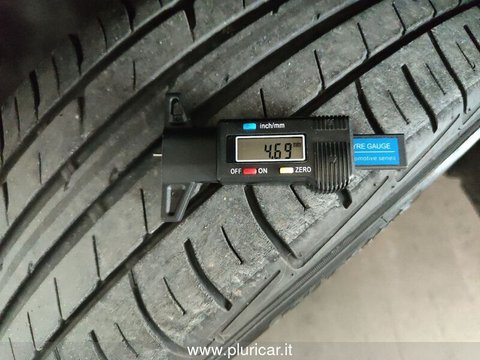Auto Jeep Compass 1.4Multiair 140Cv Navi Retrocamera Lane Assist Usate A Cremona