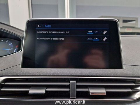 Auto Peugeot 3008 Puretech 130Cv Eat8 Allure Androidauto/Carplay Usate A Brescia