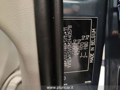 Auto Volvo V60 B4 (D) 197Cv Geartronic Cruise Navi Dab Fari Led Usate A Cremona