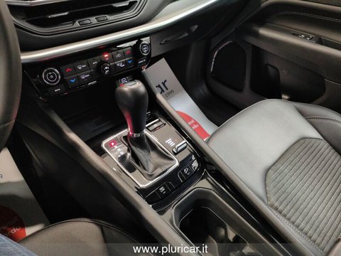 Auto Jeep Compass 4Xe 1.3 T4 190Cv Phev At6 4Xe Limited Nuovo Modello Usate A Brescia
