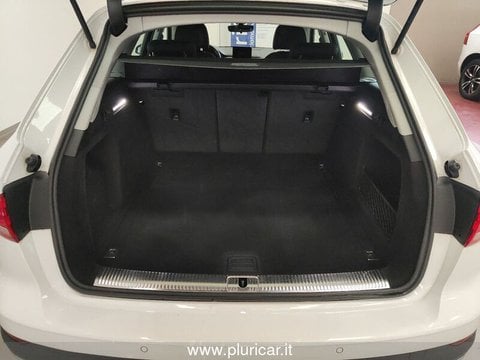Auto Audi A4 Allroad 2.0 Tdi 163Cv Quattro S Tronic Xeno Navi Sensori Usate A Cremona